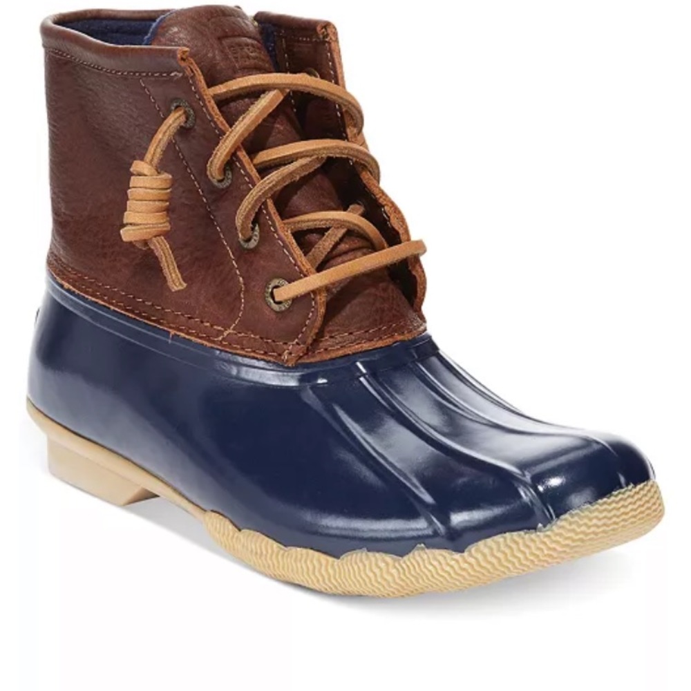 Sperry boots